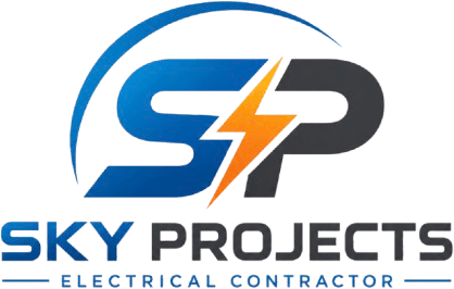 Sky Projects Electrical Contractors