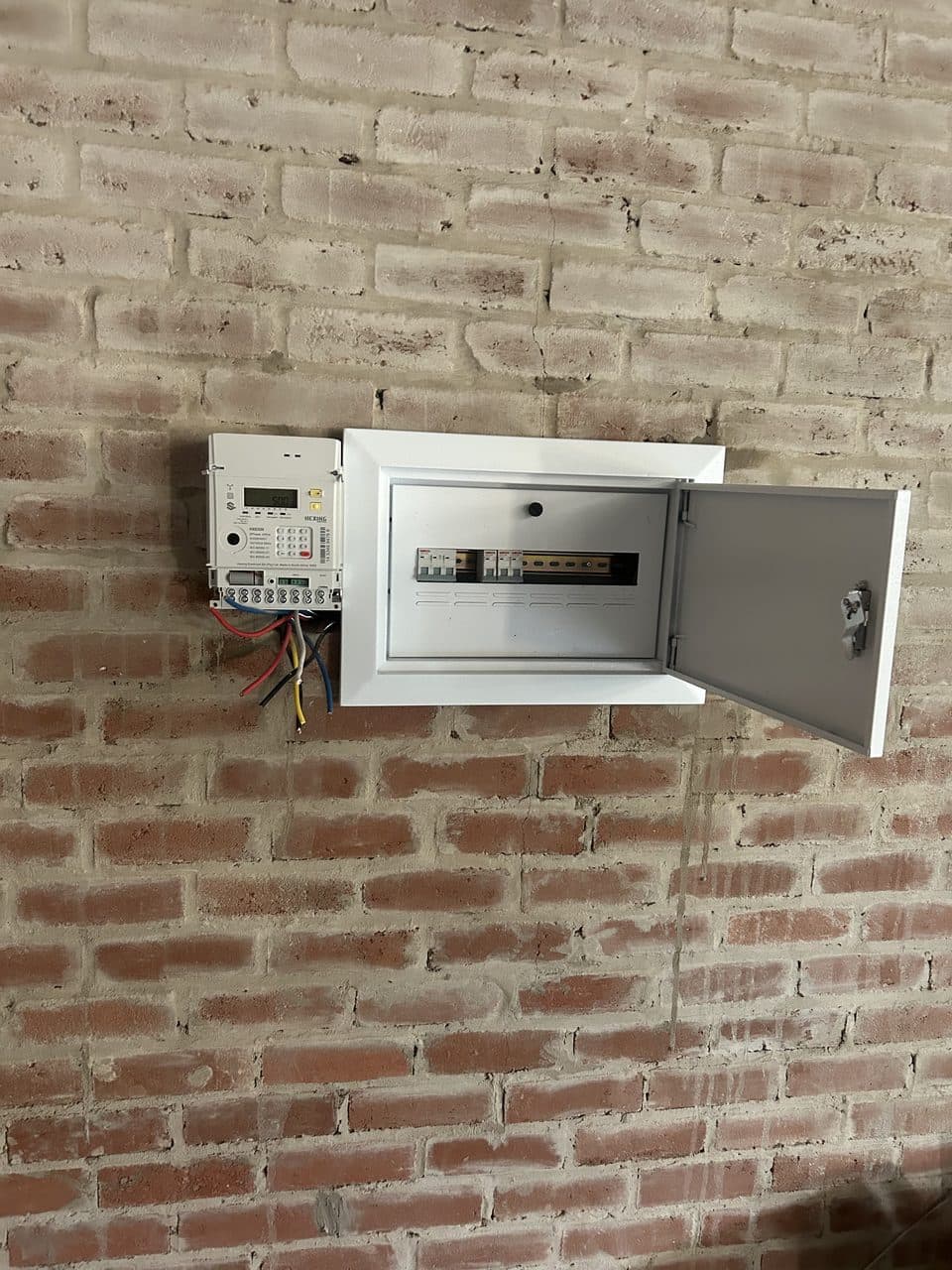 COC inspection by Sky Projects, electricians serving Hartenbos